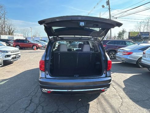 Used 2017 Honda Pilot Elite image 18