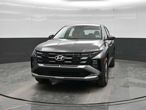 New 2026 Hyundai Tucson SE AWD/4WD image 3