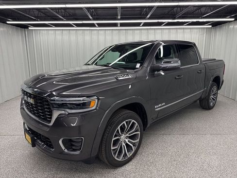 Used 2026 RAM 1500 Tungsten image 3