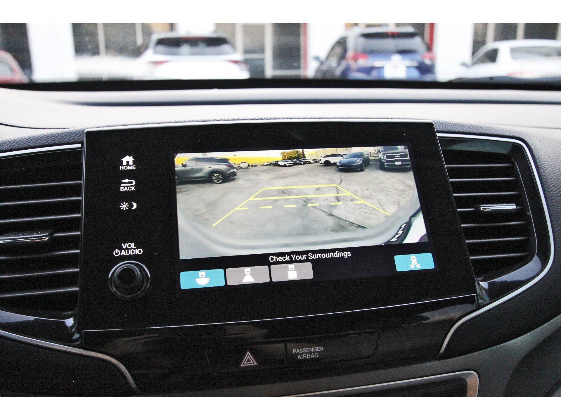 Used 2021 Honda Pilot Special Edition image 29