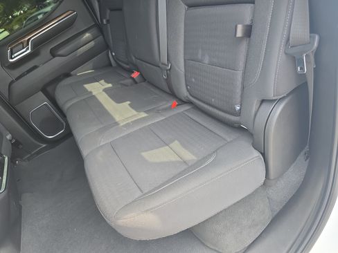 Used 2022 GMC Sierra 1500 Elevation AWD/4WD image 13