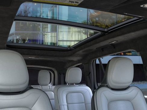 New 2026 Lincoln Aviator Black Label w/ Jet Appearance Package image 22