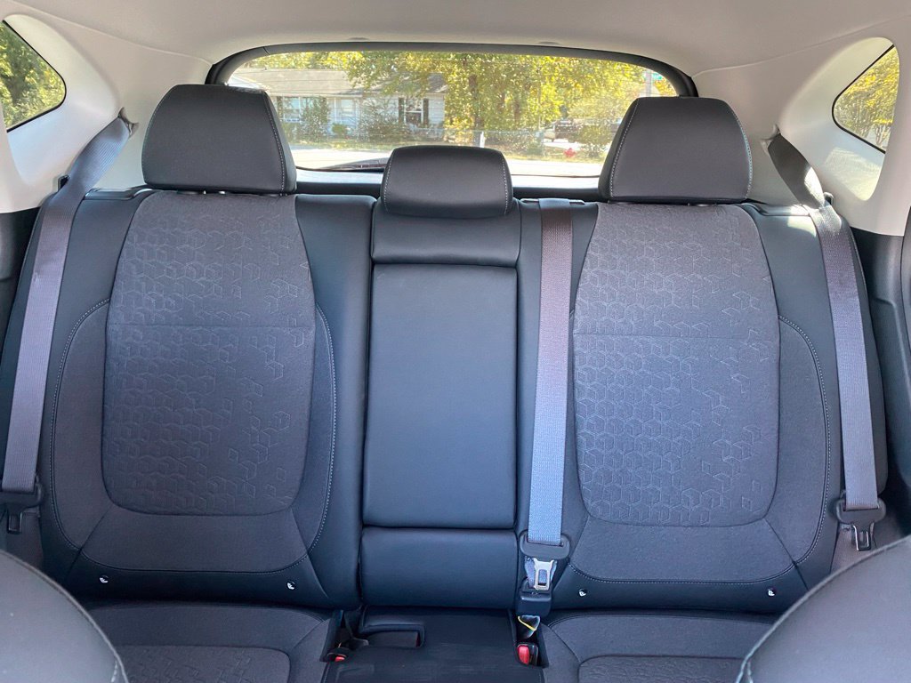 Used 2024 Kia Seltos S FWD image 27