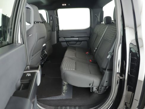 Used 2023 Ford F150 XL w/ STX Appearance Package AWD/4WD image 12