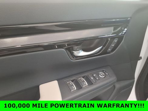 Certified 2023 Honda CR-V EX-L image 12