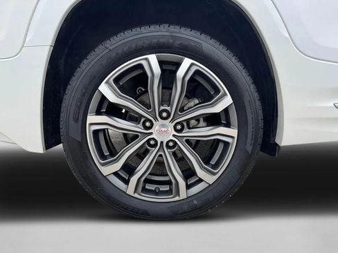 Used 2020 GMC Terrain Denali w/ Denali Premium Package image 29