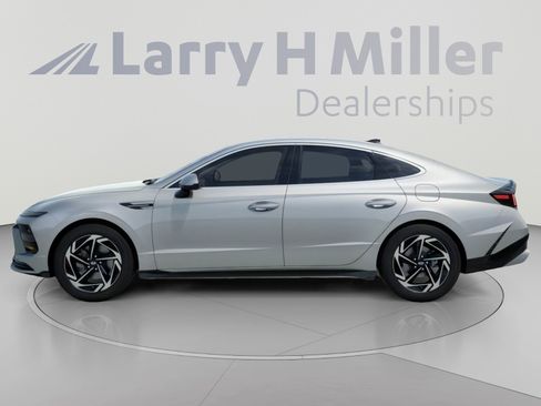 New 2026 Hyundai Sonata SEL image 3