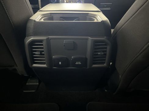 Used 2018 Ford F150 XLT w/ Equipment Group 302A Luxury AWD/4WD image 30