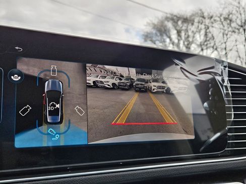 New 2026 Mercedes-Benz GLE 350 4MATIC image 20