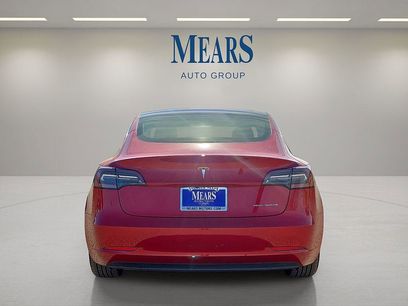 Used 2018 Tesla Model 3 Long Range
