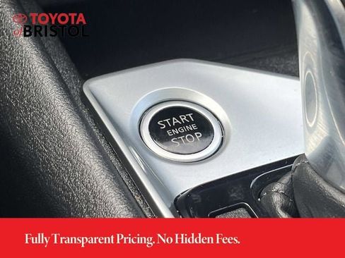 Used 2019 Nissan Altima 2.5 SV FWD image 33