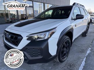 Used 2025 Subaru Outback Wilderness video 1