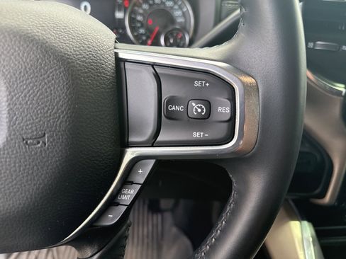 Used 2024 RAM 2500 Laramie w/ Towing Technology Group image 23