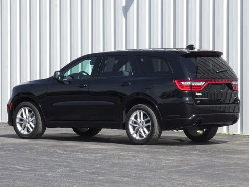 Used 2026 Dodge Durango GT AWD/4WD image 36