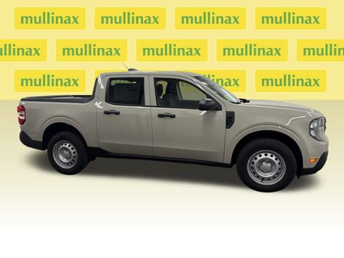 New 2025 Ford Maverick XL w/ Equipment Group 102A image 2