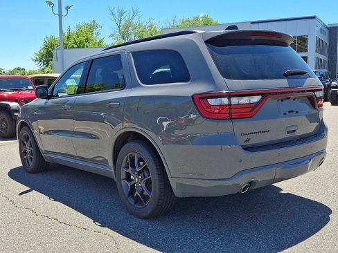 New 2026 Dodge Durango GT AWD/4WD image 3