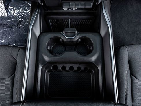 Used 2025 RAM 1500 Big Horn image 28