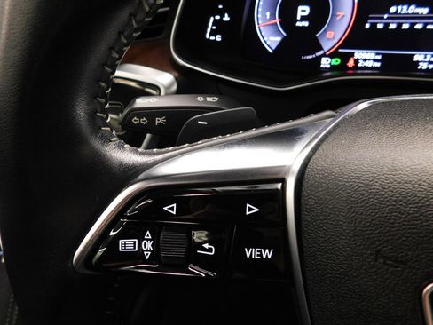 Used 2019 Audi A6 3.0T Premium Plus w/ Premium Plus Package image 21