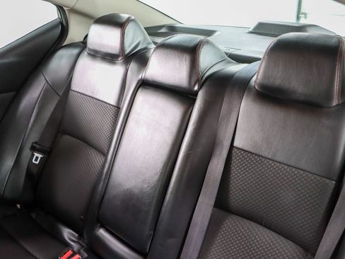 Used 2023 Nissan Altima 2.5 SR FWD image 24
