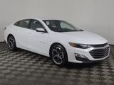 Used 2024 Chevrolet Malibu LT image 2