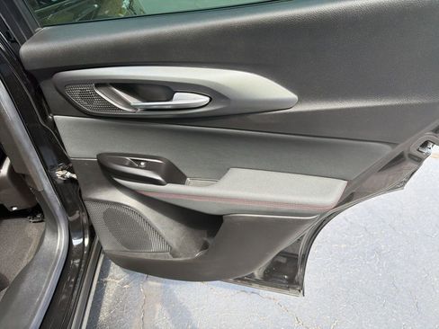 Used 2024 Dodge Hornet R/T Plus image 13