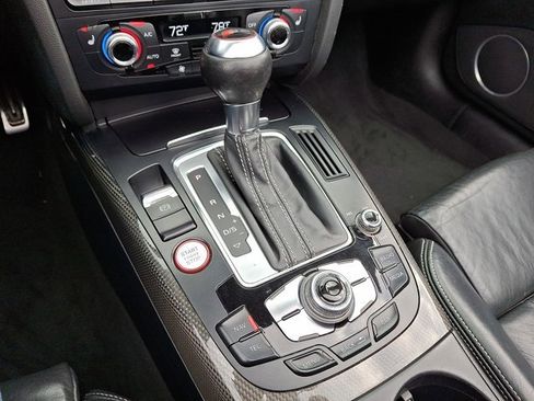 Used 2016 Audi S5 Premium Plus w/ Technology Package image 17
