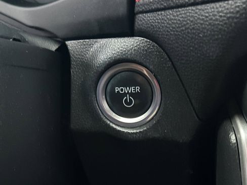 Used 2023 Toyota RAV4 SE w/ Weather & Moonroof Package image 22