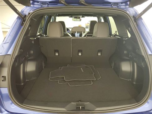 Used 2026 Subaru Forester Premium image 34