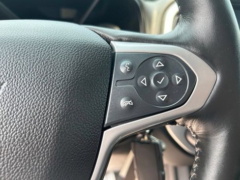 Used 2022 Chevrolet Colorado LT w/ Luxury Package AWD/4WD image 28