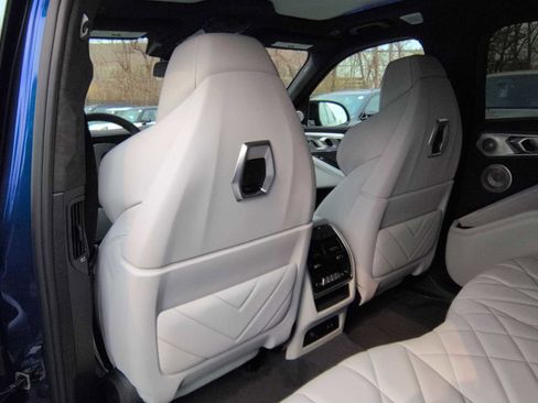 New 2026 BMW XM Label Red AWD/4WD image 19