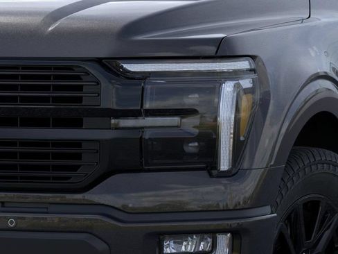 New 2026 Ford F150 Platinum w/ Equipment Group 702A High AWD/4WD image 18