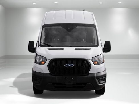 Used 2022 Ford Transit 250 148 High Roof w/ Load Area Protection Package image 4