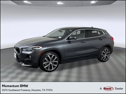 Used 2020 BMW X2 sDrive28i