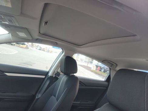 Used 2016 Honda Civic EX image 16