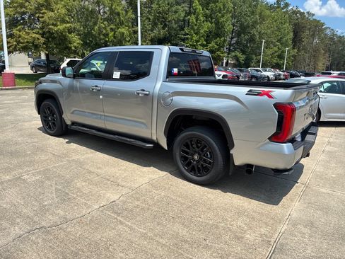 New 2026 Toyota Tundra SR5 RWD image 3
