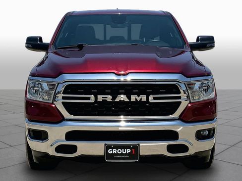 Used 2023 RAM 1500 Lone Star RWD image 4