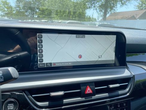 Used 2025 Kia Seltos S image 44