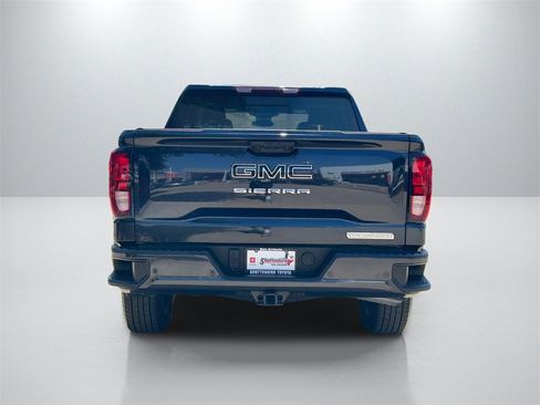 Used 2025 GMC Sierra 1500 Elevation w/ Elevation Premium Package image 6