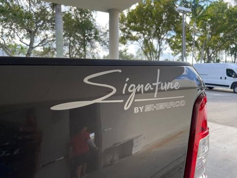 New 2022 RAM 1500 Big Horn image 14