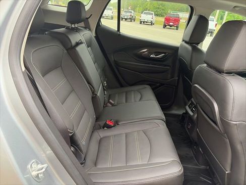 Used 2024 GMC Terrain Denali AWD/4WD image 22