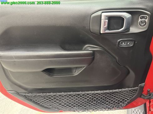 Used 2021 Jeep Gladiator Sport AWD/4WD image 25