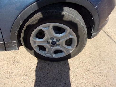 Used 2018 Ford Escape S image 4