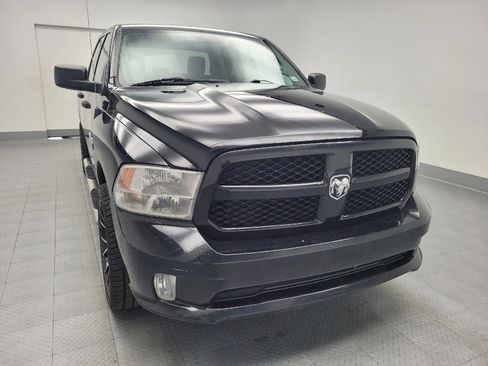 Used 2018 RAM 1500 Express w/ Express Value Package image 14