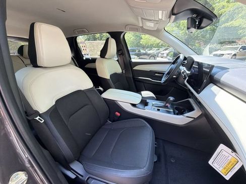 New 2026 MAZDA CX-5 Preferred AWD/4WD image 27
