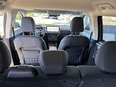 New 2025 Ford Bronco Sport Big Bend w/ Convenience Package image 11