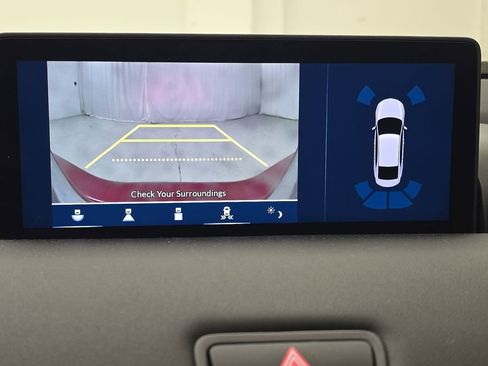 Used 2023 Acura TLX SH-AWD w/ A-SPEC Pkg image 18