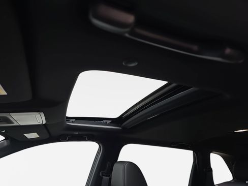 New 2026 Honda CR-V Sport Touring image 30