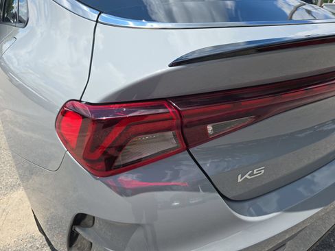 Used 2024 Kia K5 GT-Line FWD image 32