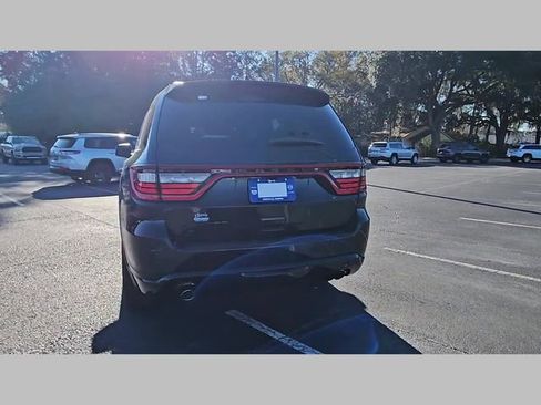 New 2026 Dodge Durango GT image 31