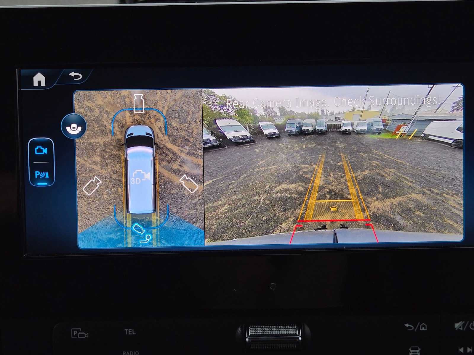 Used 2025 Mercedes-Benz Sprinter 2500 image 32